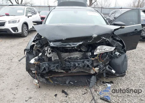 2012 Ford Focus Titanium from USA, damaged, VIN 1FAHP3N25CL245279